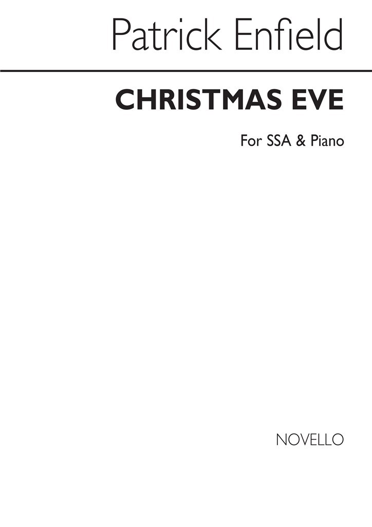 Christmas Eve